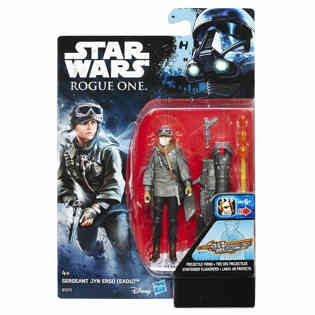 STAR WARS - S1 SWU FIGURE AST W1 16