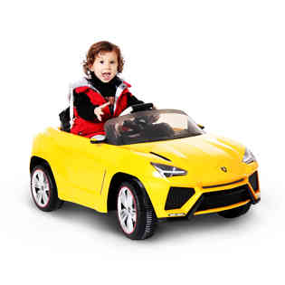 RASTAR - LAMBORGHINI URUS (2.4G)-12V 2 MOTOR