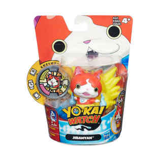 Yokai Watch - Medal Moments