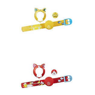 Yokai Watch - Watch Customization