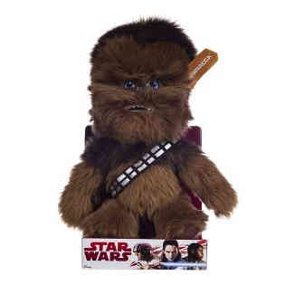 دزني بلش - دمية محشوة لشخصية فيلان من فيلم ستار وور باكا