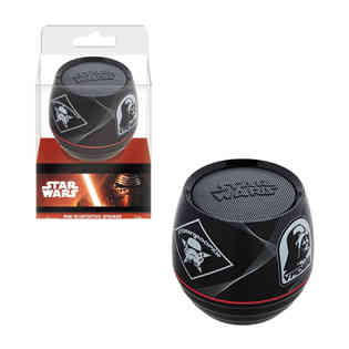 LEXIBOOK - START WARS 3W BLUETOOTH SPEAKER