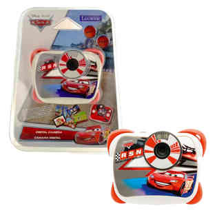 ديزني - كاميرا