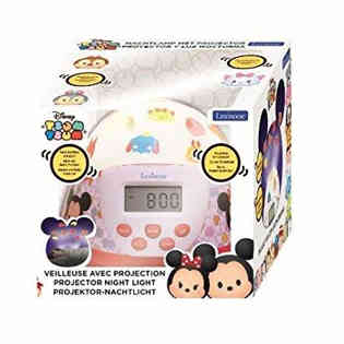 ليكسي بوك - بروجكتر