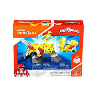 ميجابلوكس تركيب