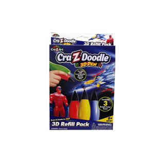 كرايز أرت - كرايز 3 دي نشاطات الرسم