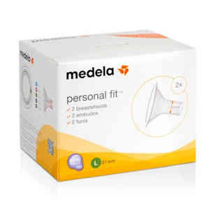 مديلا - قطع غيار للشفاط مقاس 27