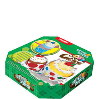 RATHATH - SUPERDOUGH CUP CAKE