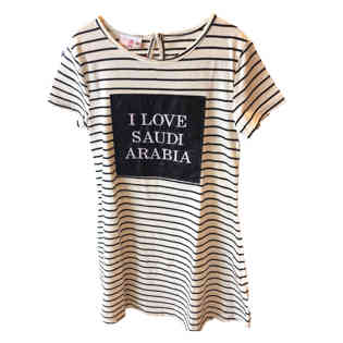 MATCH MY DOLL - SUMMER GIRLS CLOTH 4-010