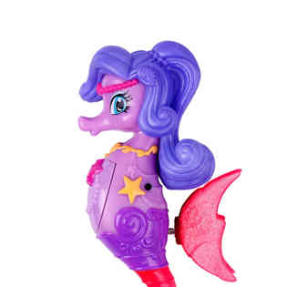 My Magical Sea Horse - PDQ