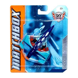 ماتش بوكس - طيارات حربية متعددة الأشكال