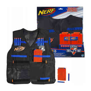 نيرف - الصدرية الواقية