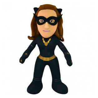 DC Comics 10 Plush Figure Batman 66