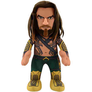 DC Batman v. Superman AquaMan 10 Plush