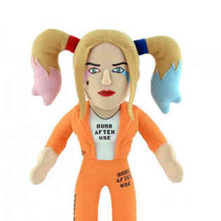Suicide Squad Prison Harley Quinn 10