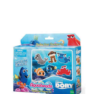 أكوابيدز - مجموعة لعب العثور على دوري و الأصدقاء