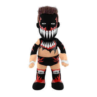 دبليو دبليو إي - دمية فين باولر