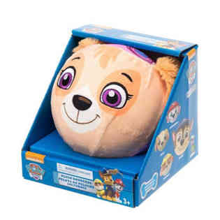 PAW PATROL BOUNCING BALL