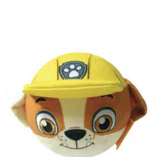 PAW PATROL BOUNCING BALL RUBBLE