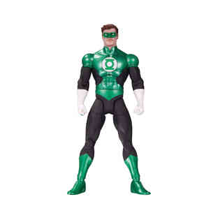 دي سي - قرين لانتيرن