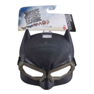 DC - 2FH BASIC MASK ASST