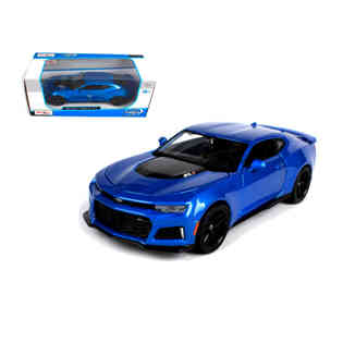 MAISTO - 1:24 SP (B) - 2015 CHEVROLET CAMARO