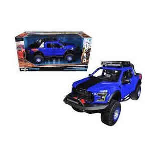 MAISTO - 1:24 DESIGN OFF-ROAD KINGS - FORD