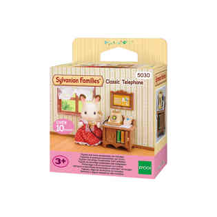 SYLVANIAN - CLASSIC TELEPHONE