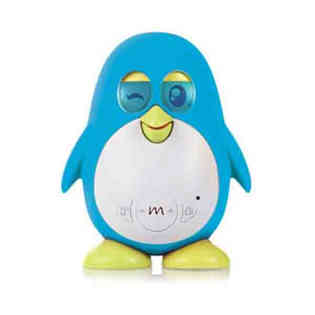 ماربو - الروبوت المتعلم - ازرق