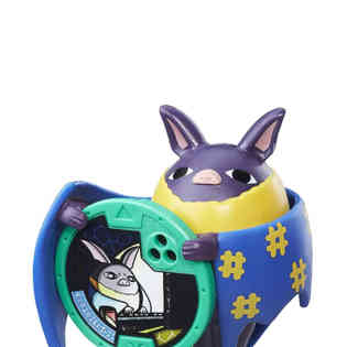 يوكاي واتش - الموسم 2 ميدالية لحظات (شخصية + ميدالية )