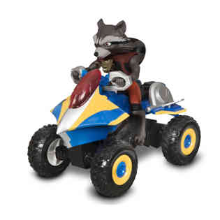 ROAD RIPPERS - ROCKET