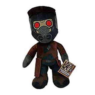 مارفل - بلاش ستار لورد جي او جي فلوبي