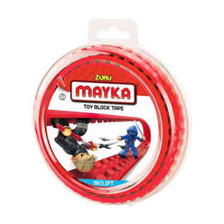 مايكا - مسار للسيارات