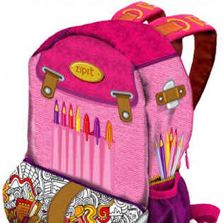 زيبيت - شنظة ظهر - فنان رسم