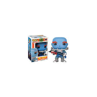 FUNKO POP - Heroes: DC Heroes - Mr. Freeze