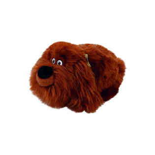 تي واي - لعبة الكلب دوك ريج مقاس 4 بوصة