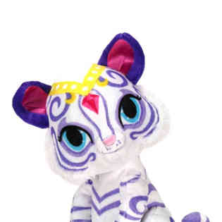 شيمر آند سباركل - دمية نيك بلاش 6