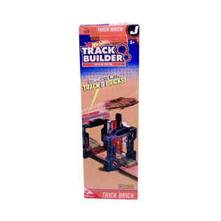 هوت ويلز - مسار الخدعة