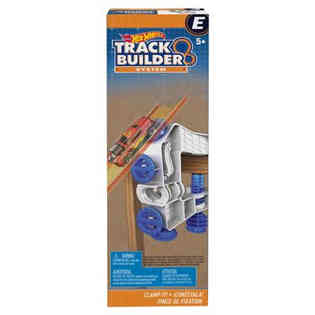 هوت ويلز - لعبة بناء المسار