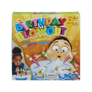 هاسبرو - انفجار الميلاد