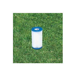 INTEX - FILTER CARTRIDGE A Shrink Wrap w- Litho