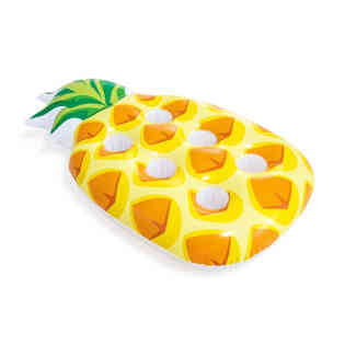 انتكس - عوامة اناناس