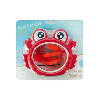 INTEX - FUN MASKS Ages 3-8 2 Styles