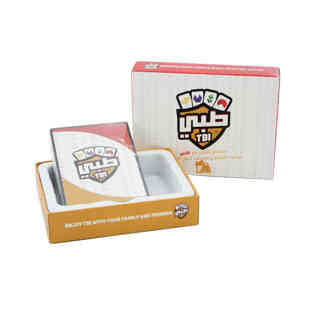 طبي - تحدي الكروت