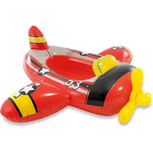 INTEX - POOL CRUISERS Ages 3-6 3 Styles Polybag