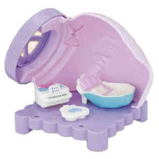 Cocotama Special Glass Room