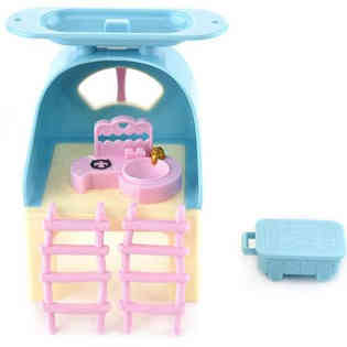 Cocotama House Kitchen