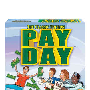 هاسبرو - تحدي الدفع