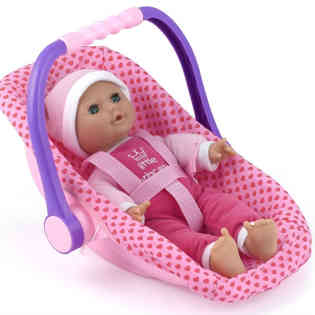 PETERKIN DOLL - isabella