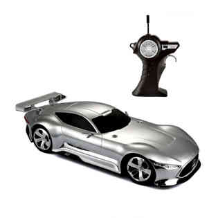 MAISTO - 1:18 Mercedes Benz AMG VGT (incl cell batteries)